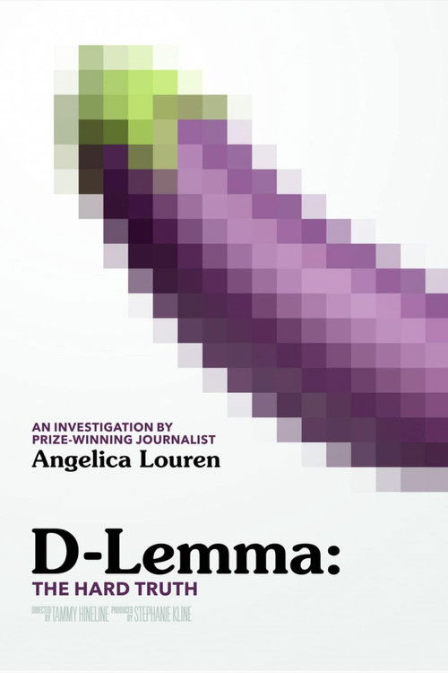 D-lemma: The Hard Truth (2021) poster