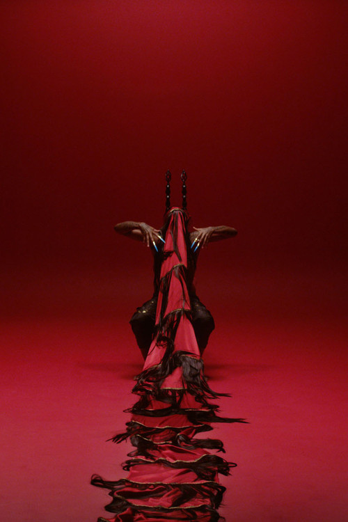 Interstice (2016) poster