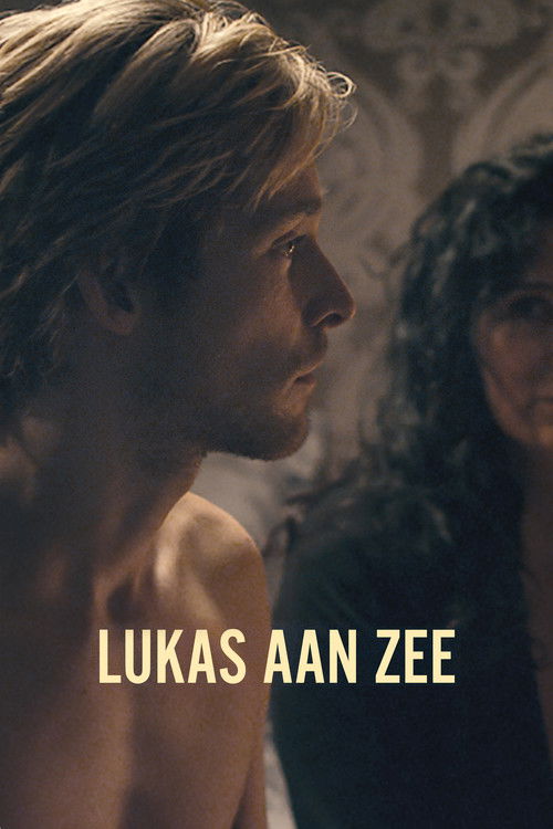 Lukas by the Sea (2016) poster