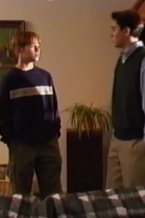 Chad's World (1998) poster