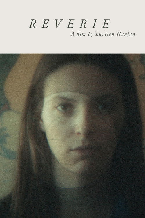 Reverie (2020) poster
