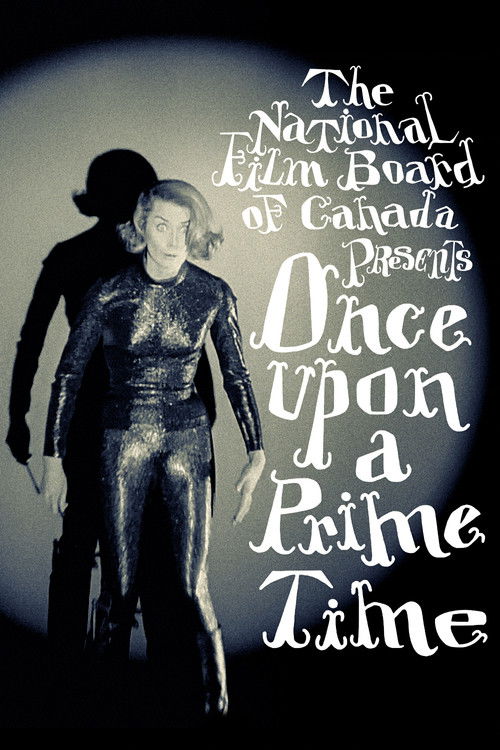 Once Upon a Prime Time (1966) poster