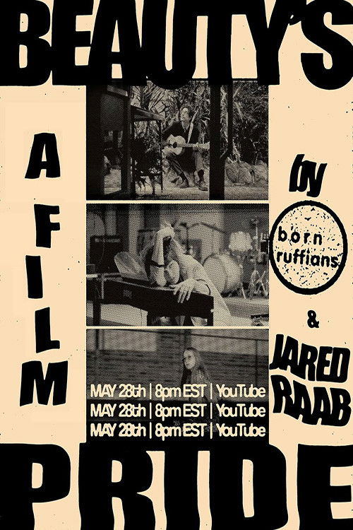 Beauty's Pride (2025) poster