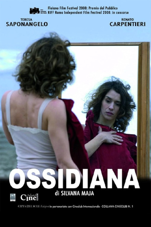 Ossidiana (2007) poster