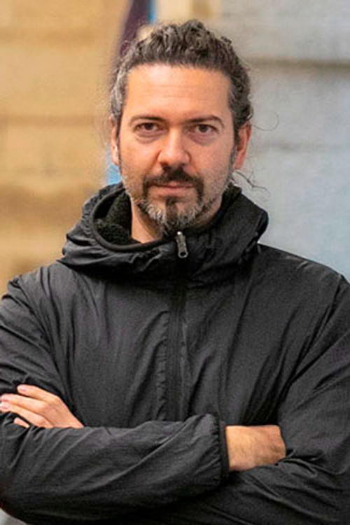 Damián Varela