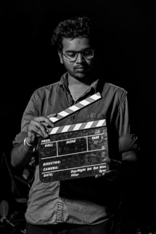 Pavan Koushik