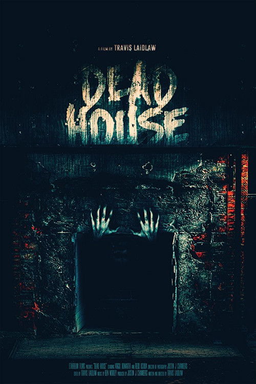 Dead House (2017) poster