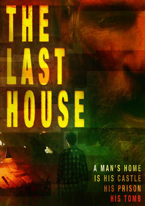 The Last House (2024) poster