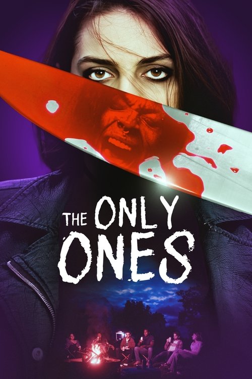 The Only Ones (2024) poster