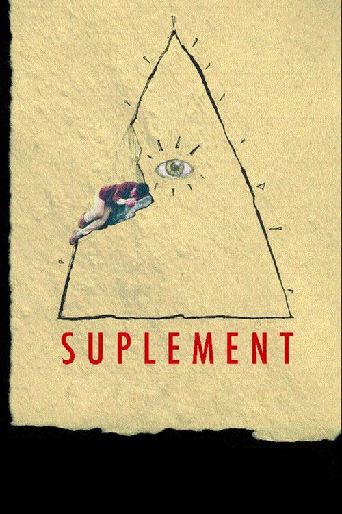 Suplement (2002) poster