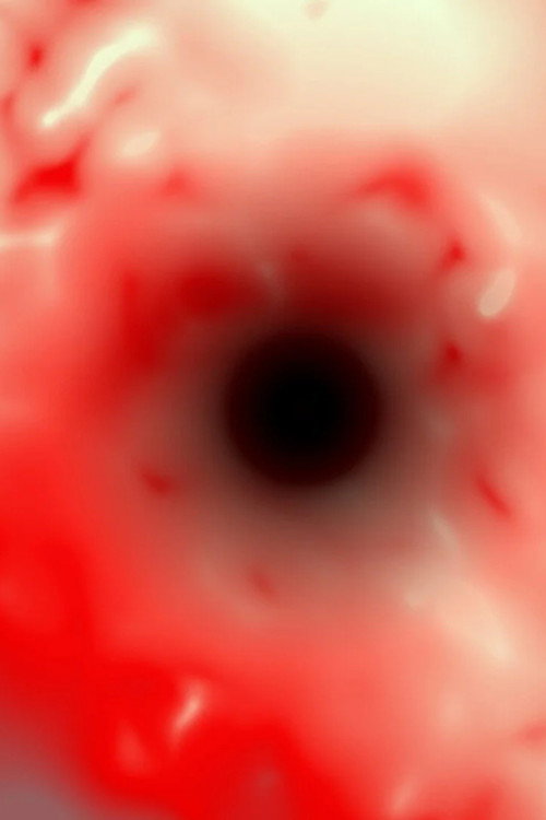 My Structuralist Film (2026) poster