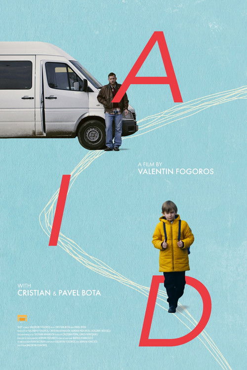 Aid (2024) poster