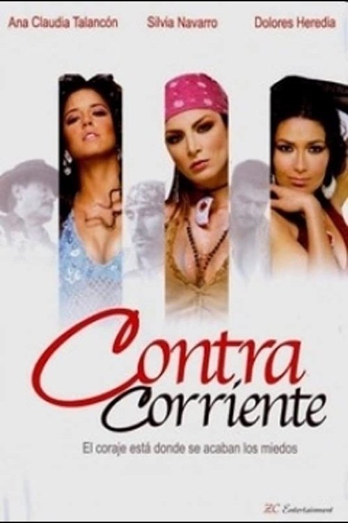 Contracorriente (2006) poster