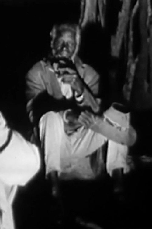 Pedra Sozinha Não Sustém Panela (1979) poster