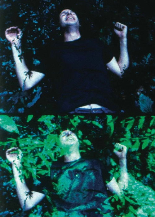 In the Stone House (2012) poster