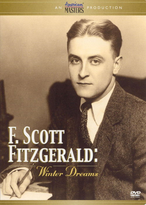 F. Scott Fitzgerald: Winter Dreams (2001) poster