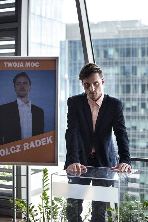 Cosmic Energy Transfer (2019) poster