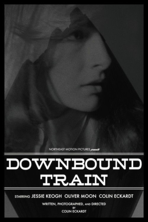 Downbound Train (2024) poster