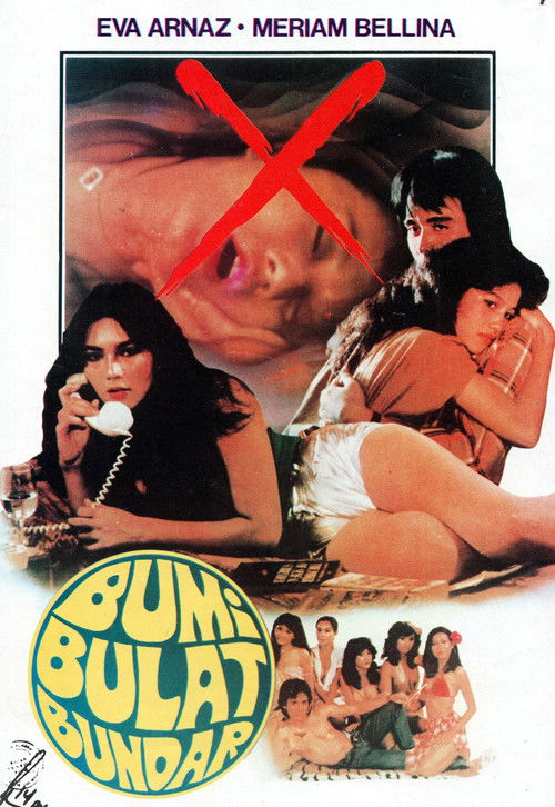 Bumi Bulat Bundar (1983) poster