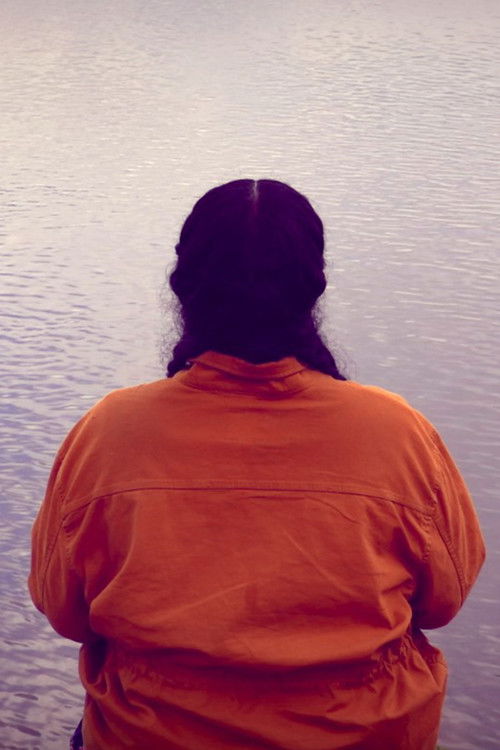 Miryam (2020) poster