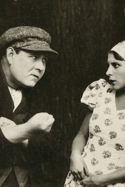 Vahva sõdur Joosep Toots (1930) poster