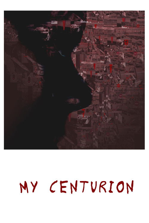 My Centurion (2024) poster