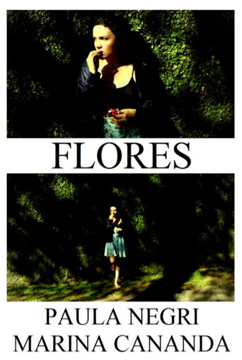 Flowers (2015) poster