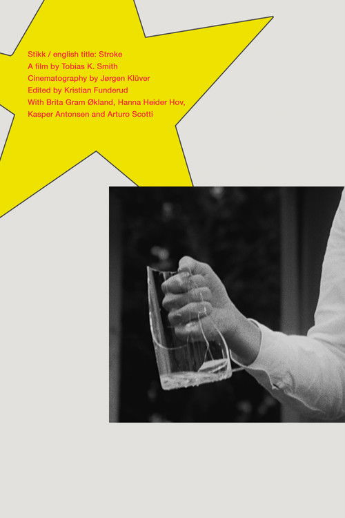 Stroke (2021) poster