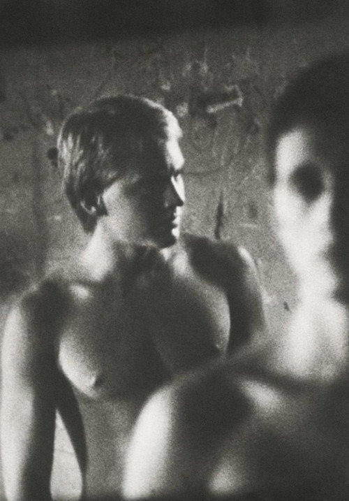 Two Figures (1980) poster