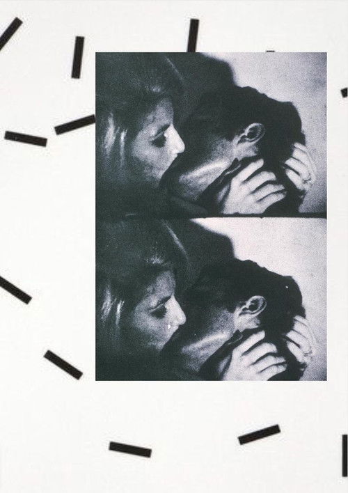 Naomi and Rufus Kiss (1964) poster