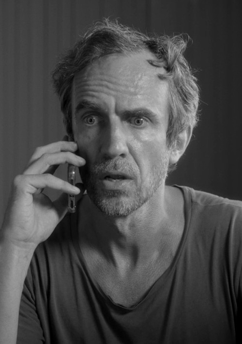 Der Katze ist das alles egal. (2024) poster