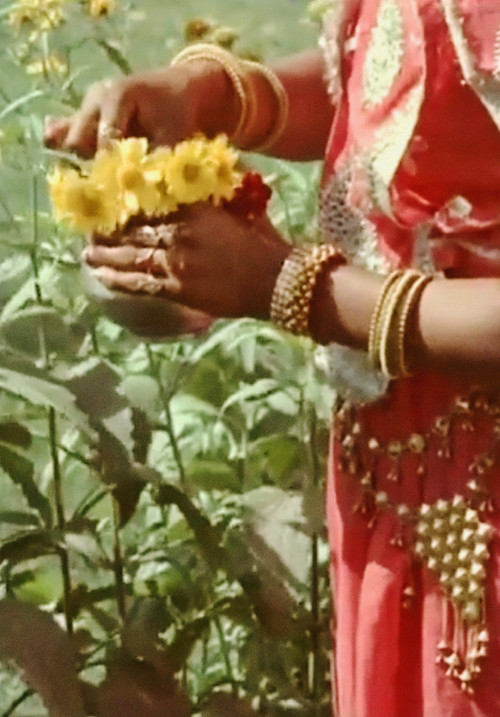 On the Move (1970) poster