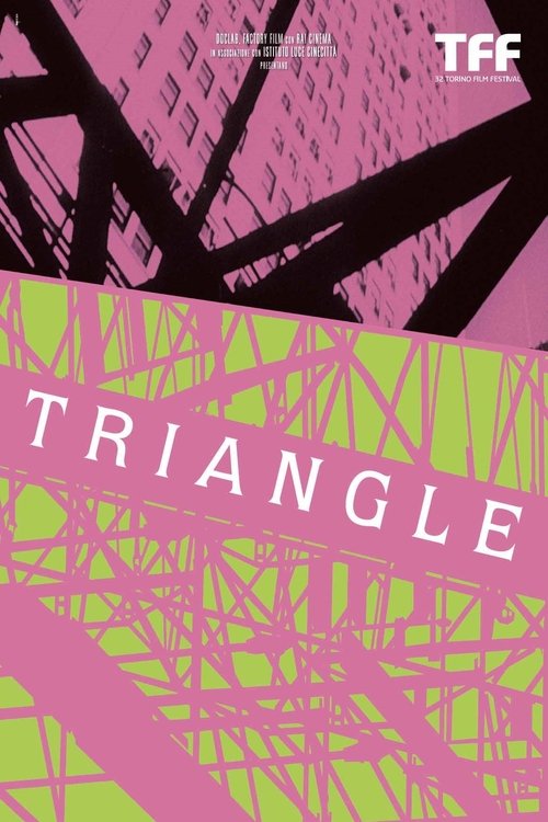 Triangle (2014) poster