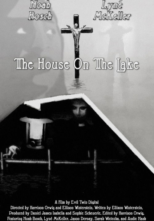 The House On The Lake (2024) poster
