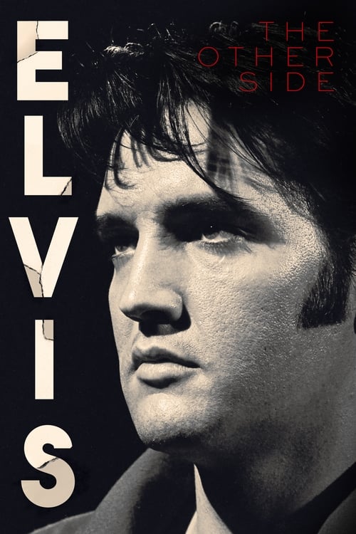 Elvis: The Other Side (2020) poster