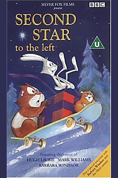 Second Star to the Left (2001) poster