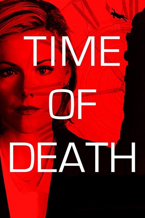 Time of Death (2013) poster