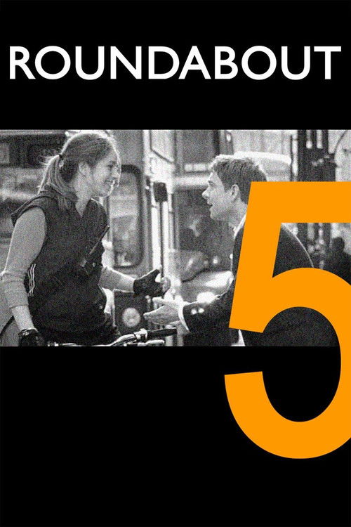 Round About Five (2005) poster