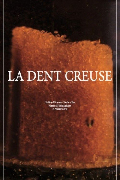 La dent creuse (2025) poster