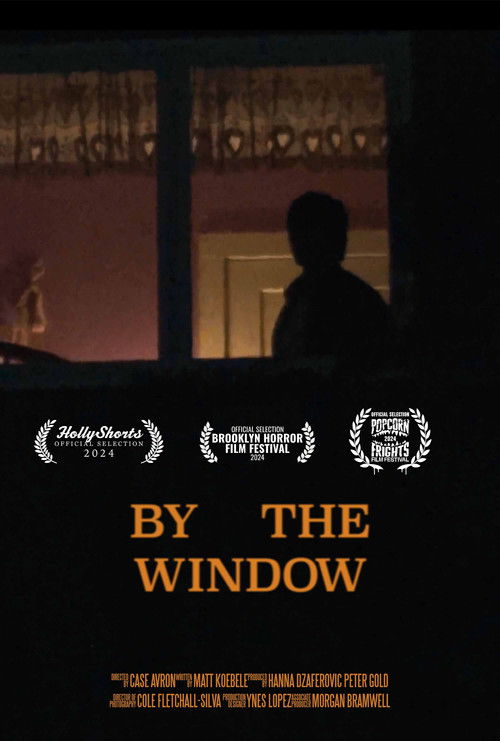 By The Window (2024) poster