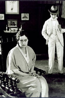 Her Son (1916) poster