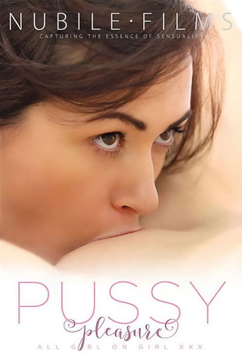 Pussy Pleasure (2017) poster