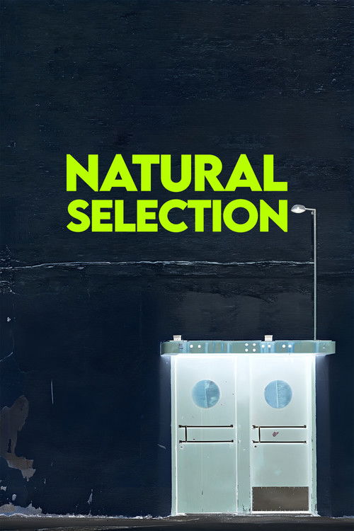 Natural Selection (2026) poster