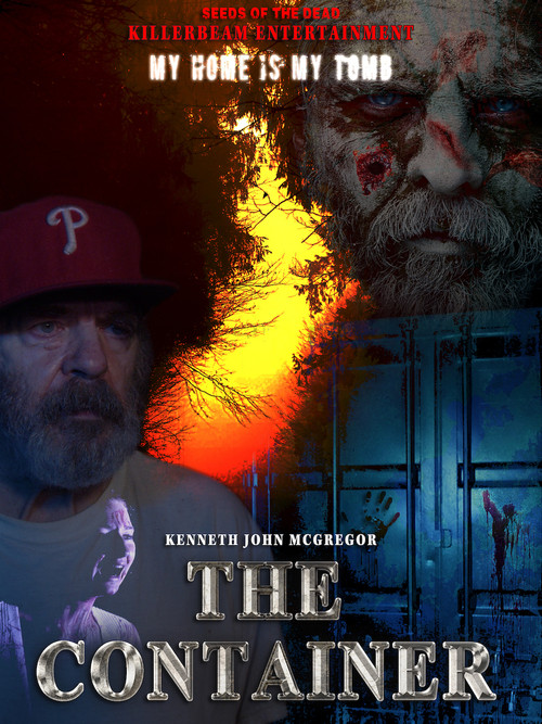 The Container poster