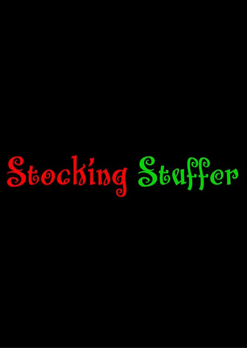 Stocking Stuffer (2022) poster