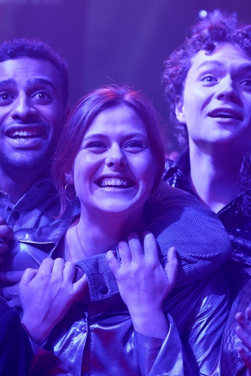 Goudappels (2024) poster