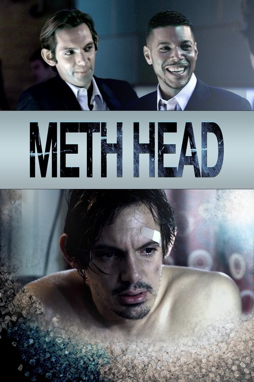 Meth Head (2013) poster