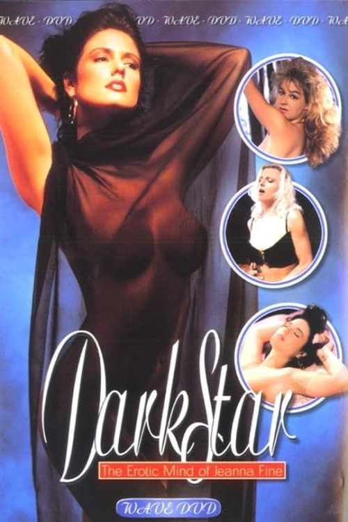 Dark Star (1991) poster