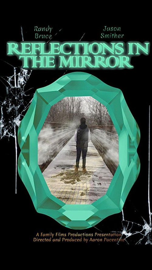 Reflections in the Mirror (2017) poster
