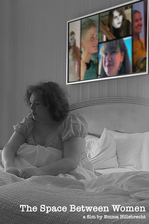 The Space Between Women (2023) poster